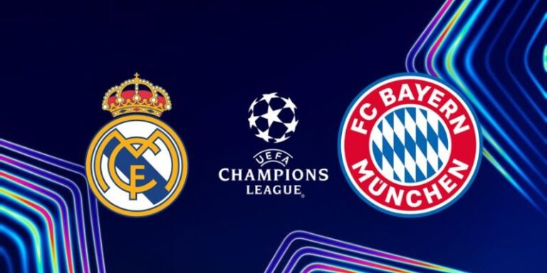Soi Kèo Real Madrid Vs Bayern Munich 02:00 Ngày 08/04 3 Soi Kèo Real Madrid Vs Bayern Munich 02:00 Ngày 08/04