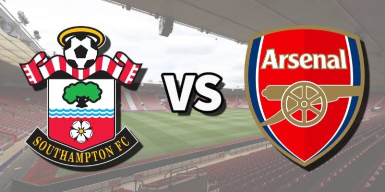 Dự Đoán Trận Đấu Southampton Vs Arsenal Lúc 2H00 Ngày 05/04 9 Dự Đoán Trận Đấu Southampton Vs Arsenal Lúc 2H00 Ngày 05/04
