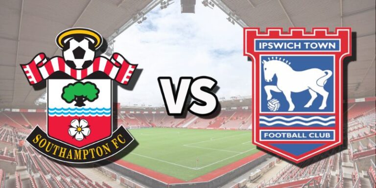 Nhận Định Southampton Vs Ipswich Lúc 01:45 Ngày 29/04 - Championship 8 Nhận Định Southampton Vs Ipswich Lúc 01:45 Ngày 29/04 - Championship