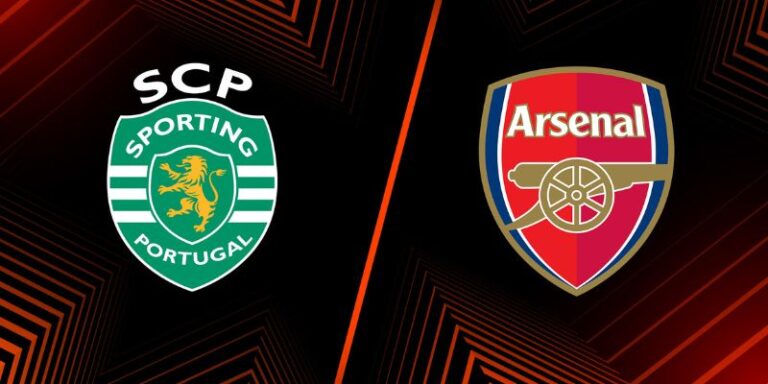 Nhận Định Trận Đấu Sporting CP vs Arsenal 02:00 Ngày 8/4 4 Nhận Định Trận Đấu Sporting CP vs Arsenal 02:00 Ngày 8/4