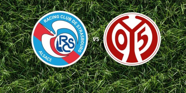 Nhận Định Strasbourg Vs Mainz Lúc 02:00 Ngày 17/4 - UEFA Europa Conference 9 Nhận Định Strasbourg Vs Mainz Lúc 02:00 Ngày 17/4 - UEFA Europa Conference
