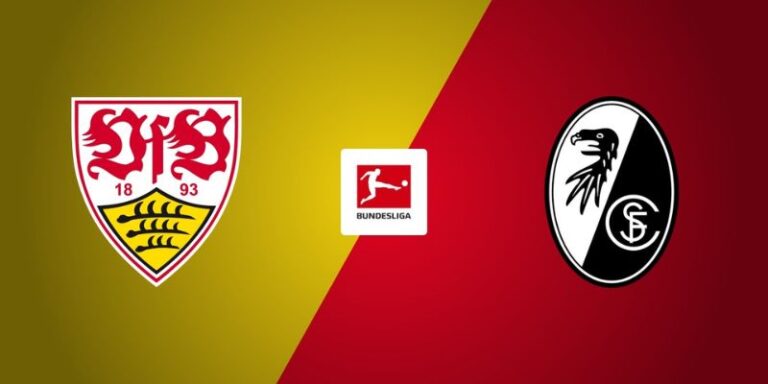 Nhận Định Stuttgart Vs SC Freiburg Lúc 1:45 Ngày 24/04 - Cúp Đức 16 Nhận Định Stuttgart Vs SC Freiburg Lúc 1:45 Ngày 24/4 - Cúp Đức