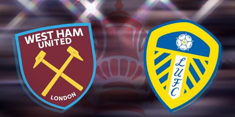 Soi Kèo Trận Đấu West Ham United Vs Leeds United 22h30 Ngày 05/04 10 Soi Kèo Trận Đấu West Ham United Vs Leeds United 22h30 Ngày 05/04