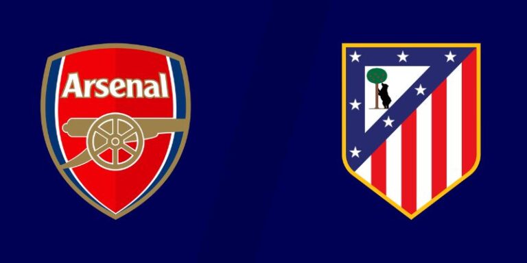 Nhận Định Arsenal Vs Atletico Madrid Lúc 2H00 Ngày 06/05 - C1 14 Nhận Định Arsenal Vs Atletico Madrid Lúc 2H00 Ngày 06/05 - C1