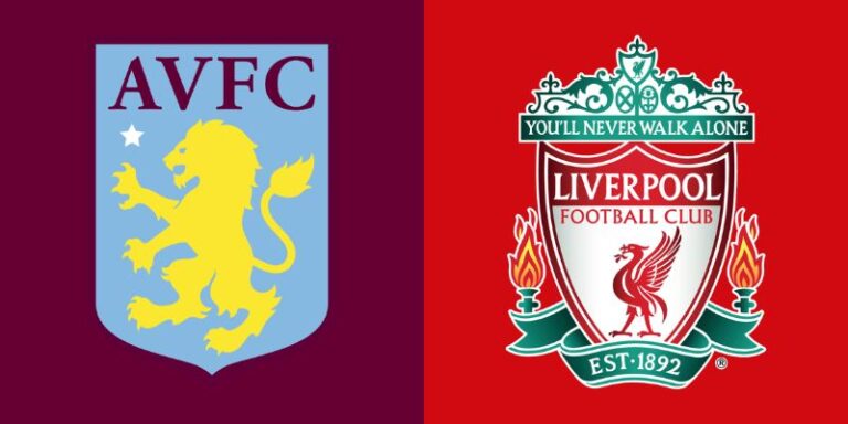 Nhận Định Aston Villa Vs Liverpool Lúc 18h30 Ngày 17/05 - Ngoại Hạng Anh 17 Nhận Định Aston Villa Vs Liverpool Lúc 2H00 Ngày 16/05 - Ngoại Hạng Anh
