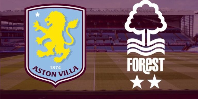 Nhận Định Aston Villa vs Nottingham Forest Lúc 02H00 Ngày 08/05 - UEFA Europa 12 Nhận Định Aston Villa vs Nottingham Forest Lúc 02H00 Ngày 08/05 - UEFA Europa