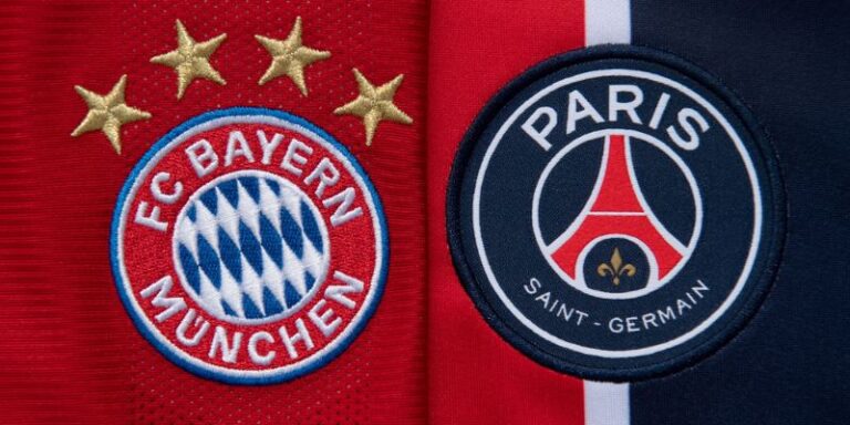 Nhận Định Bayern Munich Vs Paris Saint Germain Lúc 2H00 Ngày 07/05 - C1 13 Nhận Định Bayern Munich Vs Paris Saint Germain Lúc 2H00 Ngày 07/05 - C1