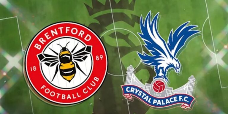 Nhận Định Trận Brentford Vs Crystal Palace Lúc 21:00 Ngày 17/05 - Ngoại Hạng Anh 16 Nhận Định Trận Brentford Vs Crystal Palace Lúc 21:00 Ngày 17/05 - Ngoại Hạng Anh