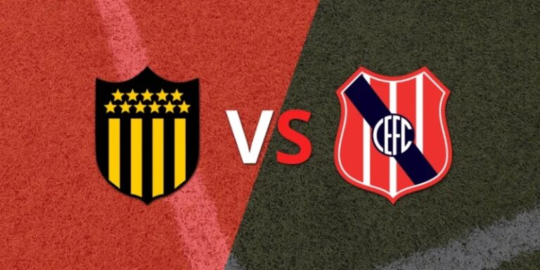 Nhận Định CA Penarol Vs Central Espanol, 06H00 Ngày 02/06 - Vô Địch Uruguay 20 Nhận Định CA Penarol Vs Central Espanol, 06H00 Ngày 02/06 - Vô Địch Uruguay