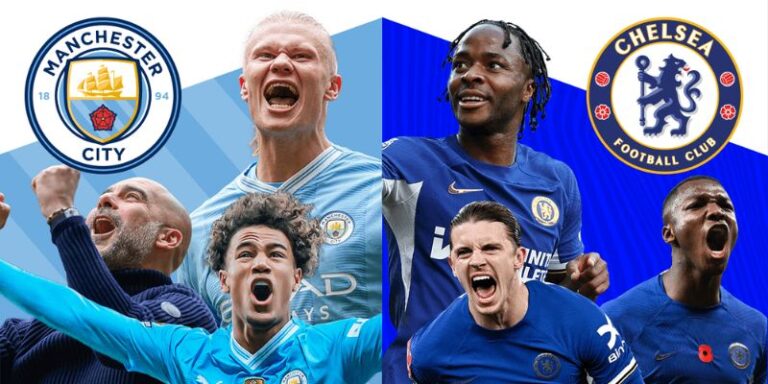 Nhận Định Chelsea Vs Manchester City Vào 21h Ngày 16/05 - Cúp FA 18 Nhận Định Chelsea Vs Manchester City Vào 21h Ngày 16/05 - Cúp FA