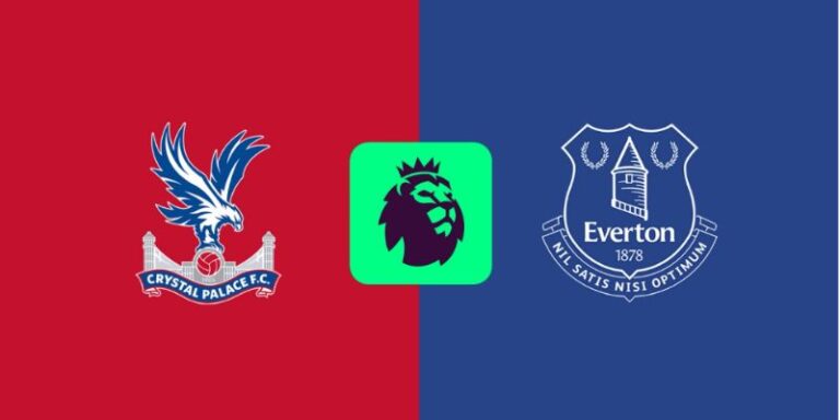 Nhận Định Crystal Palace Vs Everton Lúc 20H00 Ngày 10/5 - Premier League 5 Nhận Định Crystal Palace Vs Everton Lúc 20H00 Ngày 10/5 - Premier League