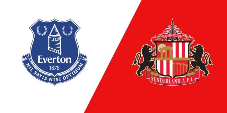 Nhận Định Everton Vs Sunderland A.F.C 21H00 Ngày 17/05 - Premier League 13 Nhận Định Everton Vs Sunderland A.F.C 21H00 Ngày 17/05 - Premier League