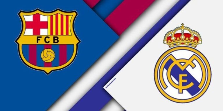 Nhận Định Fc Barcelona Vs Real Madrid Lúc 02H00 Ngày 11/05- La Liga 2 Nhận Định Fc Barcelona Vs Real Madrid Lúc 02H00 Ngày 11/05- La Liga
