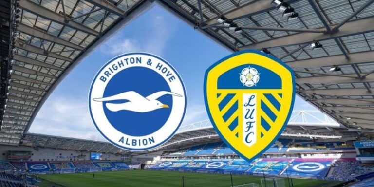 Nhận Định Leeds United Vs Brighton Hove Albion Lúc 21H00 Ngày 17/05 - Premier League 14 Nhận Định Leeds United Vs Brighton Hove Albion Lúc 21H00 Ngày 17/05 - Premier League