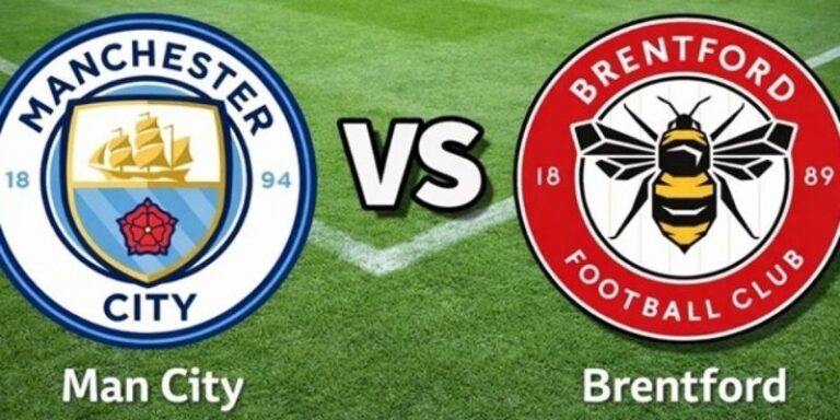 Nhận Định Manchester City Vs Brentford Lúc 23:30 Ngày 09/05 - Premier League 7 Nhận Định Manchester City Vs Brentford Lúc 23:30 Ngày 09/05 - Premier League