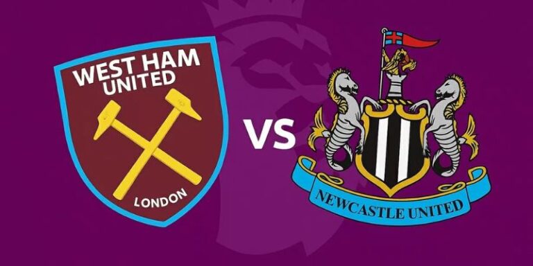 Nhận Định Newcastle United Vs West Ham United Lúc 23H30 Ngày 17/05 - Premier League 12 Nhận Định Newcastle United Vs West Ham United Lúc 23H30 Ngày 17/05 - Premier League