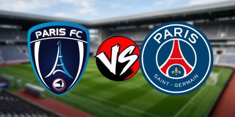 Nhận Định Paris Fc Vs Paris Saint Germain Lúc 02H00 Ngày 18/5 - Ligue 1 10 Nhận Định Paris Fc Vs Paris Saint Germain Lúc 02H00 Ngày 18/5 - Ligue 1