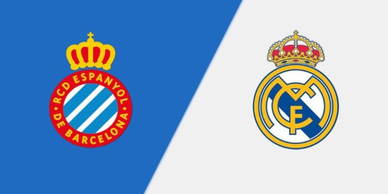 Nhận Định RCD Espanyol Vs Real Madrid Lúc 2H00 Ngày 04/05 - La Liga 15 Nhận Định RCD Espanyol Vs Real Madrid Lúc 2H00 Ngày 04/05 - La Liga