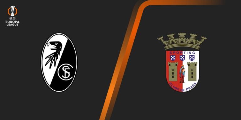 Nhận Định SC Freiburg vs Sporting Braga 2h00 Ngày 08/05 - Cúp C1 11 Nhận Định SC Freiburg vs Sporting Braga 2h00 Ngày 08/05 - Cúp C1