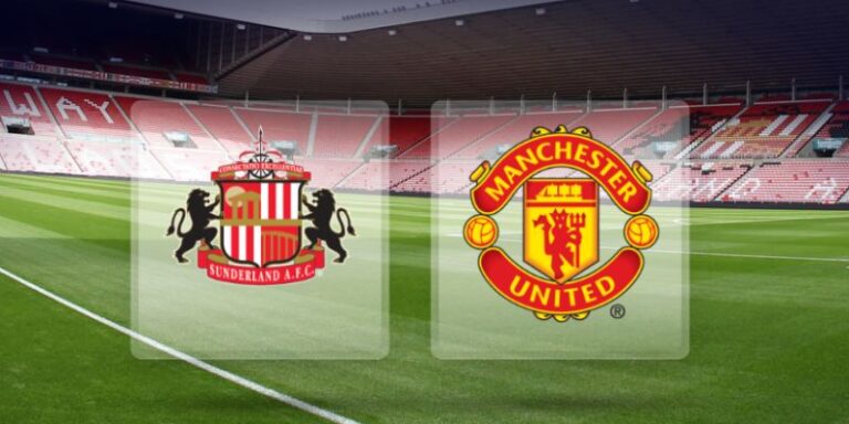 Nhận Định Sunderland A.F.C Vs Manchester United Vào 21h00 Ngày 09/05 8 Nhận Định Sunderland A.F.C Vs Manchester United Vào 21h00 09/05