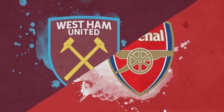 Nhận Định West Ham United Vs Arsenal Lúc 22H30 Ngày 10/5 - Ngoại Hạng Anh 3 Nhận Định West Ham United Vs Arsenal Lúc 22H30 Ngày 10/5 - Ngoại Hạng Anh