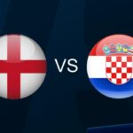 Nhận Định Anh Vs Croatia Lúc 03H Ngày 18/06 - World Cup