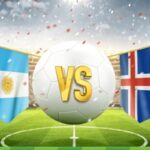 Nhận Định Argentina Vs Iceland Lúc 08H00 Ngày 10/06 - Giao Hữu Quốc Tế