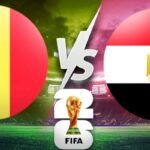 Nhận Định Belgium Vs Egypt Lúc 2H00 Ngày 16/06 - World Cup 2026