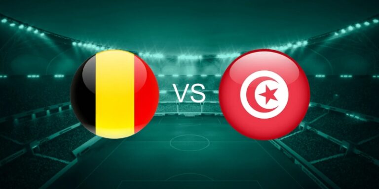 Nhận Định Belgium Vs Tunisia Lúc 20H00 Ngày 06/06 - Giao Hữu Quốc Tế 9 Nhận Định Belgium Vs Tunisia Lúc 20H00 Ngày 06/06 - Giao Hữu Quốc Tế