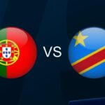 Nhận Định Bồ Đào Nha Vs Congo Lúc 0H00 Ngày 18/06 - World Cup