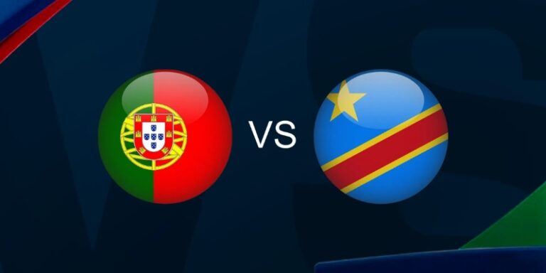 Nhận Định Bồ Đào Nha Vs Congo Lúc 0H00 Ngày 18/06 - World Cup 19 Nhận Định Bồ Đào Nha Vs Congo Lúc 0H00 Ngày 18/06 - World Cup