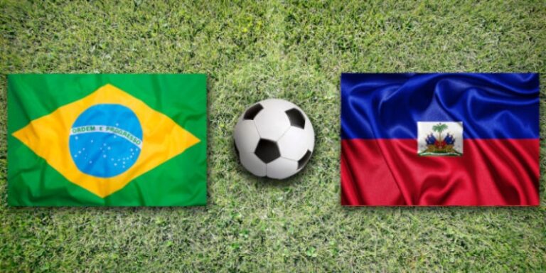 Nhận Định Brazil Vs Haiti Lúc 07H30 Ngày 20/06 - World Cup 21 Nhận Định Brazil Vs Haiti Lúc 07H30 Ngày 20/06 - World Cup