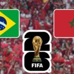 Nhận Định Brazil Vs Ma Rốc Lúc 02H00 Ngày 13/06 - World Cup