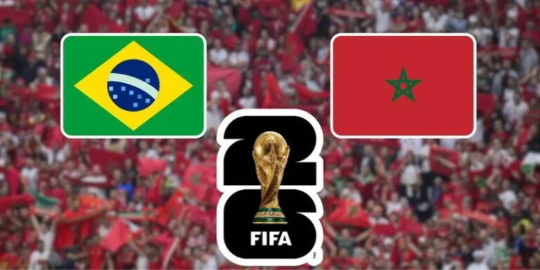 Nhận Định Brazil Vs Ma Rốc Lúc 02H00 Ngày 13/06 - World Cup 18 Nhận Định Brazil Vs Ma Rốc Lúc 02H00 Ngày 13/06 - World Cup