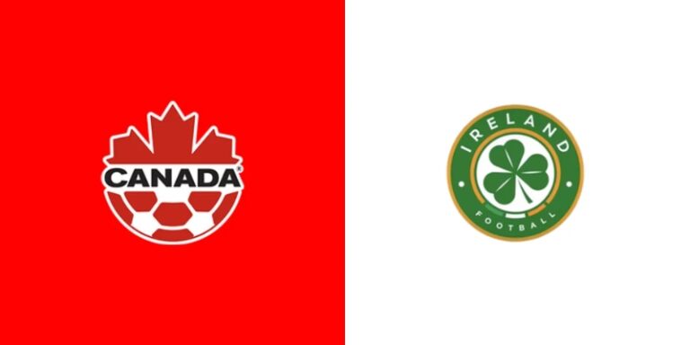 Nhận Định Canada Vs Ireland Lúc 6h30 Ngày 06/06 - Giao Hữu Quốc Tế 10 Nhận Định Canada Vs Ireland Lúc 6h30 Ngày 06/06 - Giao Hữu Quốc Tế
