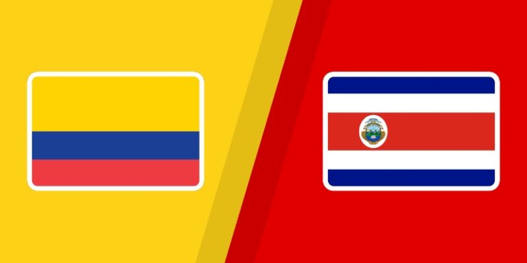 Nhận Định Colombia Vs Costa Rica Lúc 6h Ngày 02/06 - Giao Hữu Quốc Tế 17 Nhận Định Colombia Vs Costa Rica Lúc 6h Ngày 02/06 - Giao Hữu Quốc Tế