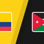 Nhận Định Colombia Vs Jordan Lúc 6H00 Ngày 08/06 - Giao Hữu Quốc Tế
