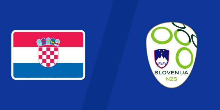 Nhận Định Croatia Vs Slovenia Lúc 01H45 Ngày 08/06 - Giao Hữu Quốc Tế 21 Nhận Định Croatia Vs Slovenia Lúc 01H45 Ngày 08/06 - Giao Hữu Quốc Tế