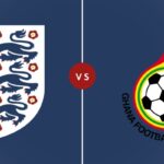 Nhận Định England Vs Ghana Lúc 03H00 Ngày 24/06 - World Cup