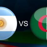 Nhận Định Argentina vs Algeria Lúc 08H00 Ngày 17/6 - World Cup 2026