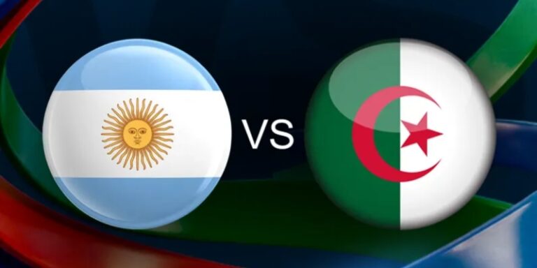 Nhận Định Argentina vs Algeria Lúc 08H00 Ngày 17/6 - World Cup 2026 20 Nhận Định Argentina vs Algeria Lúc 08H00 Ngày 17/6 - World Cup 2026