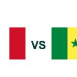 Nhận Định France Vs Senegal Lúc 2H00 Ngày 17/06 - World Cup