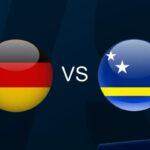 Nhận Định Germany Vs Curacao Lúc 00h00 Ngày 15/06 -World Cup 2026