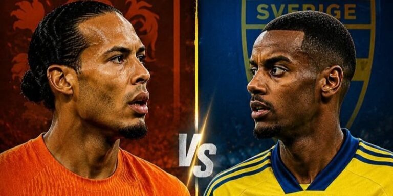 Nhận Định Hà Lan Vs Thụy Điển Lúc 00H00 Ngày 21/06 - World Cup 19 Nhận Định Hà Lan Vs Thụy Điển Lúc 00H00 Ngày 21/06 - World Cup