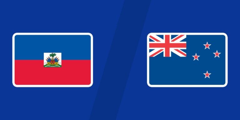 Nhận Định Haiti Vs New Zealand Lúc 07h00 Ngày 03/06 - Giao Hữu Quốc Tế 15 Nhận Định Haiti Vs New Zealand Lúc 07h00 Ngày 03/06 - Giao Hữu Quốc Tế