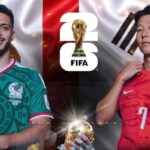 Nhận Định Mexico Vs Hàn Quốc Lúc 8H00 Ngày 19/06 - World Cup