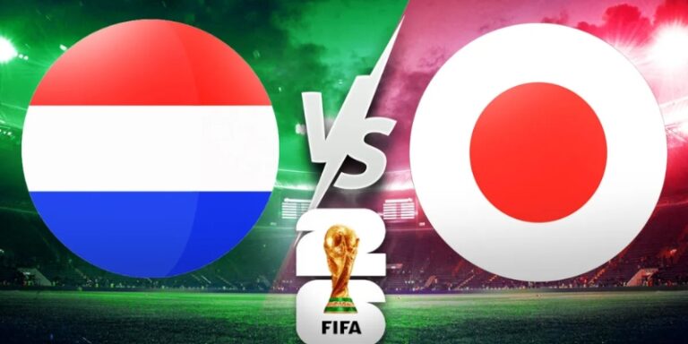 Nhận Định Netherlands Vs Japan Lúc 3H00 Ngày 15/06 - World Cup 2026 18 Nhận Định Netherlands Vs Japan Lúc 3H00 Ngày 15/06 - World Cup 2026