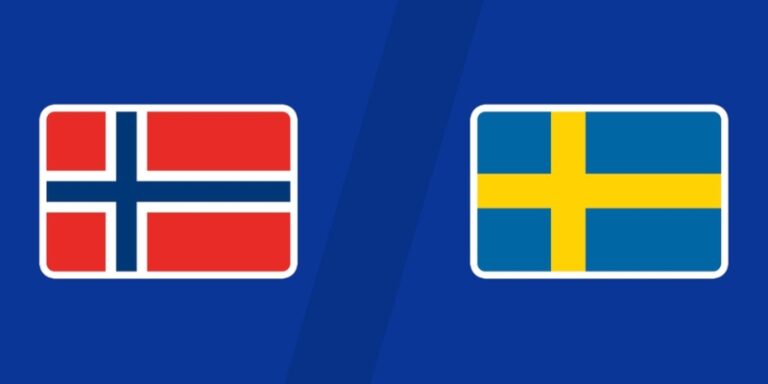 Nhận Định Norway Vs Sweden Đối Đầu 2H00 Ngày 02/06 - Giao Hữu Quốc Tế 18 Norway Vs Sweden Đối Đầu 2H00 Ngày 02/06 - Giao Hữu Quốc Tế