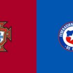Nhận Định Portugal Vs Chile Lúc 00H45 Ngày 07/06 - Giao Hữu Quốc Tế 