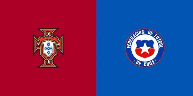 Nhận Định Portugal Vs Chile Lúc 00H45 Ngày 07/06 - Giao Hữu Quốc Tế 8 Nhận Định Portugal Vs Chile Lúc 00H45 Ngày 07/06 - Giao Hữu Quốc Tế